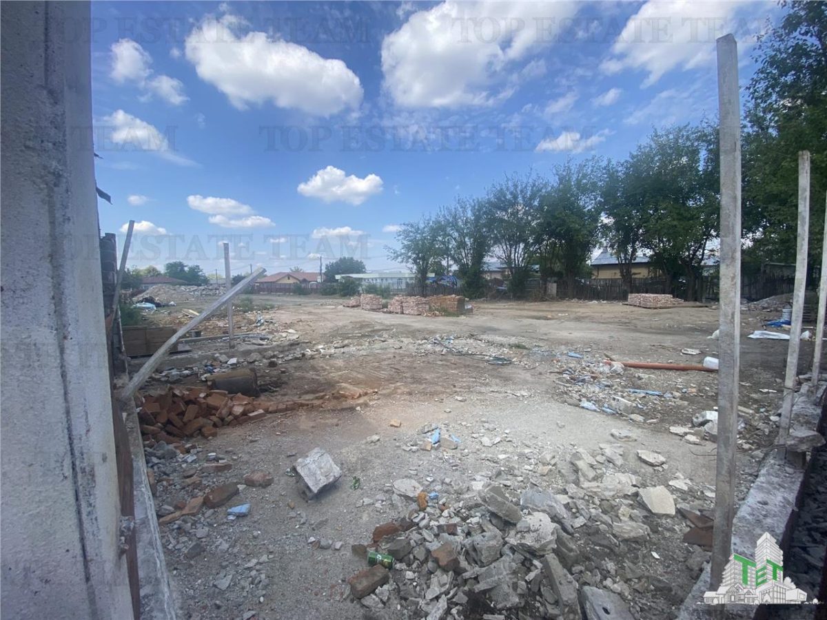 Teren intravilan 3000 mp, de vanzare, Jilava, 30 min de Piata Unirii - foto 6