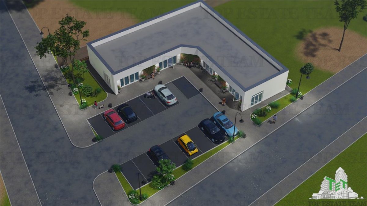 Teren intravilan 3000 mp, de vanzare, Jilava, 30 min de Piata Unirii - foto 7