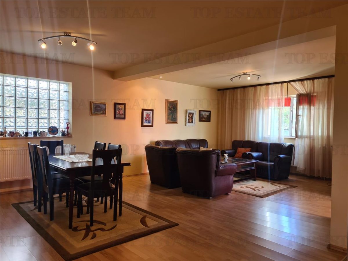 VILA 8 CAMERE GOLFUL PESCARILOR - foto 2