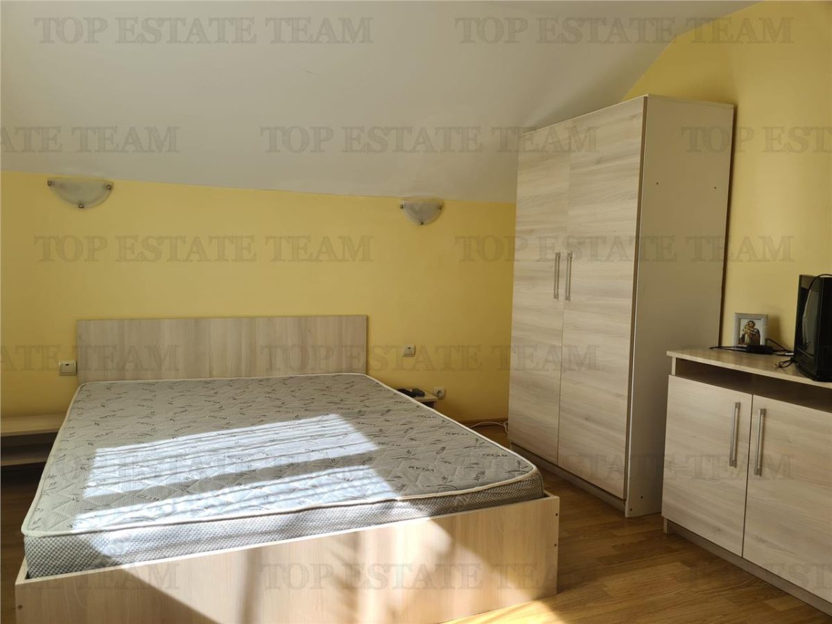 VILA 8 CAMERE GOLFUL PESCARILOR - foto 11