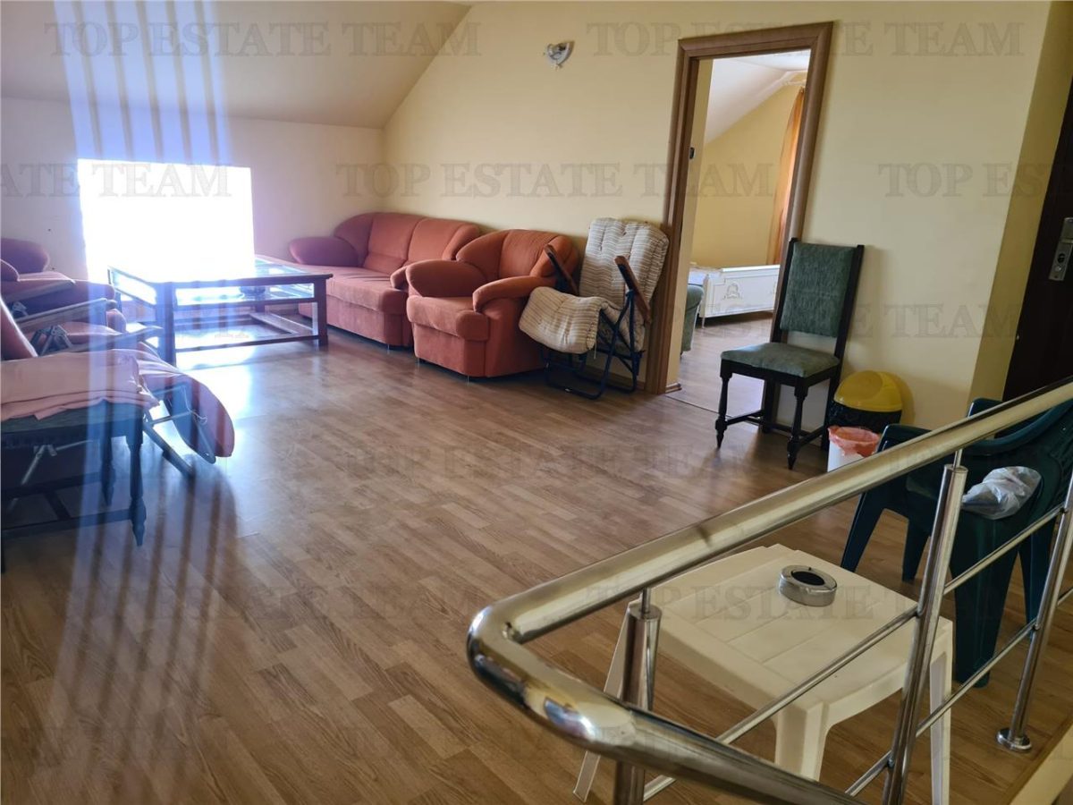 VILA 8 CAMERE GOLFUL PESCARILOR - foto 14