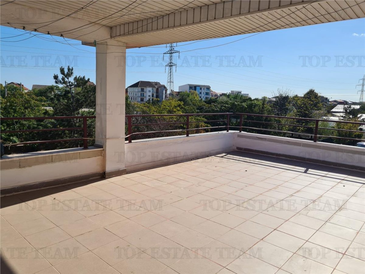 VILA 8 CAMERE GOLFUL PESCARILOR - foto 15