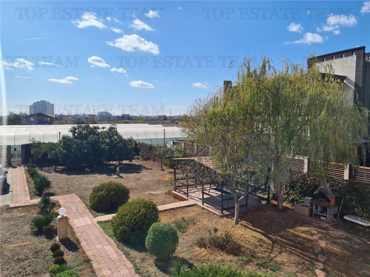 VILA 8 CAMERE GOLFUL PESCARILOR - foto 16