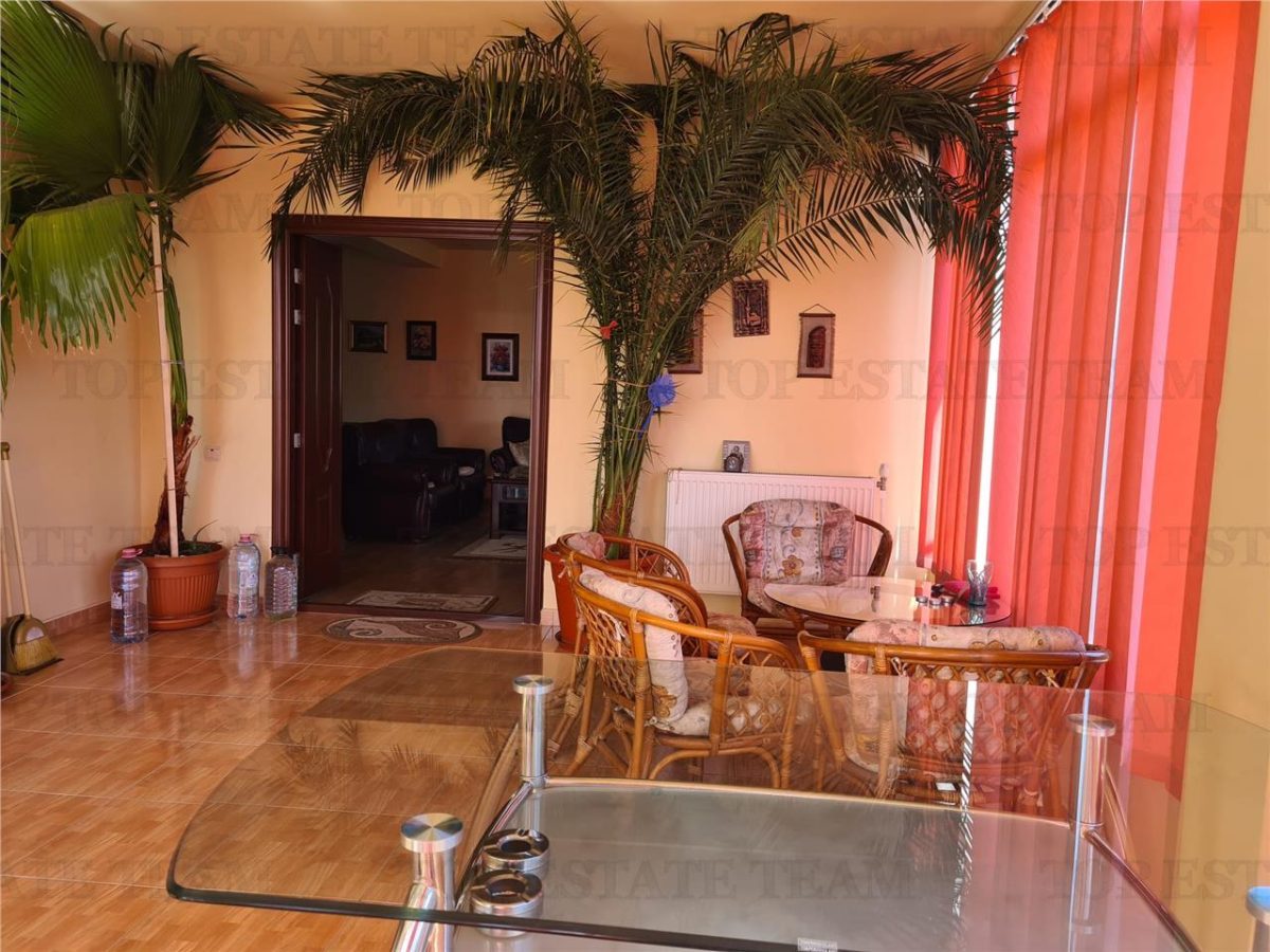 VILA 8 CAMERE GOLFUL PESCARILOR - foto 19