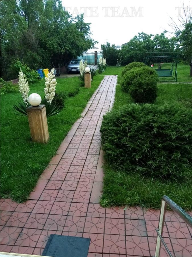 VILA 8 CAMERE GOLFUL PESCARILOR - foto 20