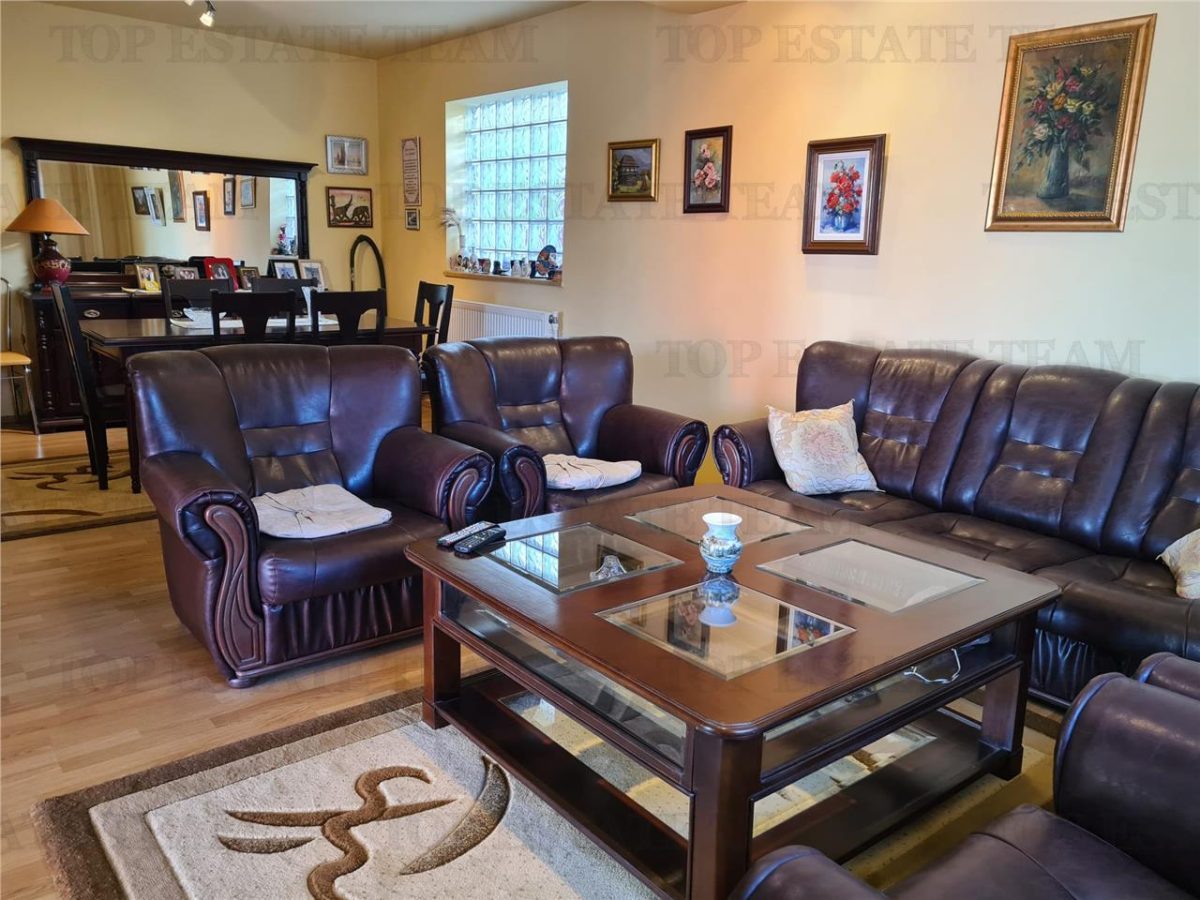 VILA 8 CAMERE GOLFUL PESCARILOR - foto 3