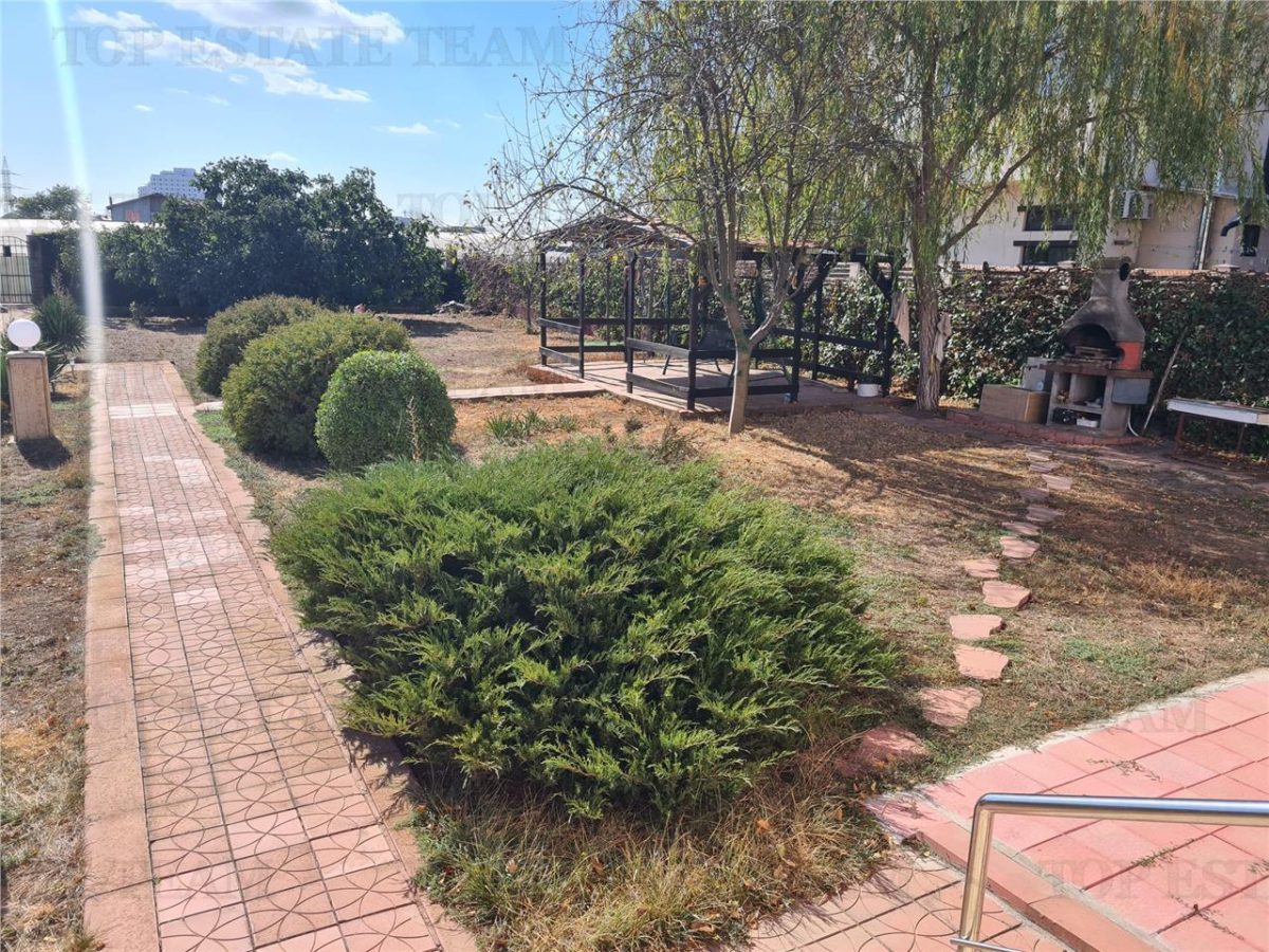 VILA 8 CAMERE GOLFUL PESCARILOR - foto 21