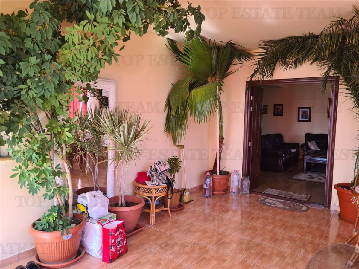 VILA 8 CAMERE GOLFUL PESCARILOR - foto 22