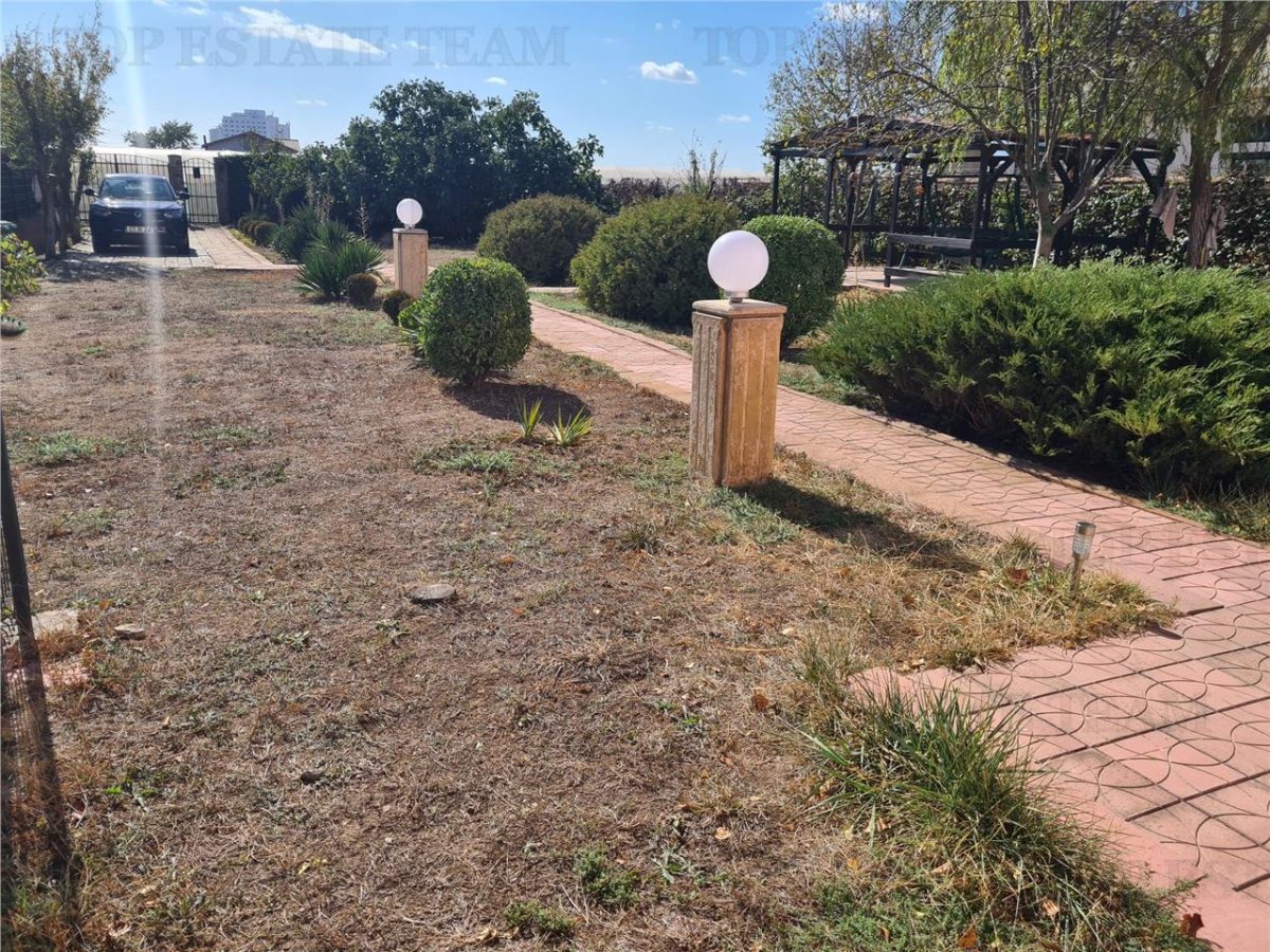 VILA 8 CAMERE GOLFUL PESCARILOR - foto 24