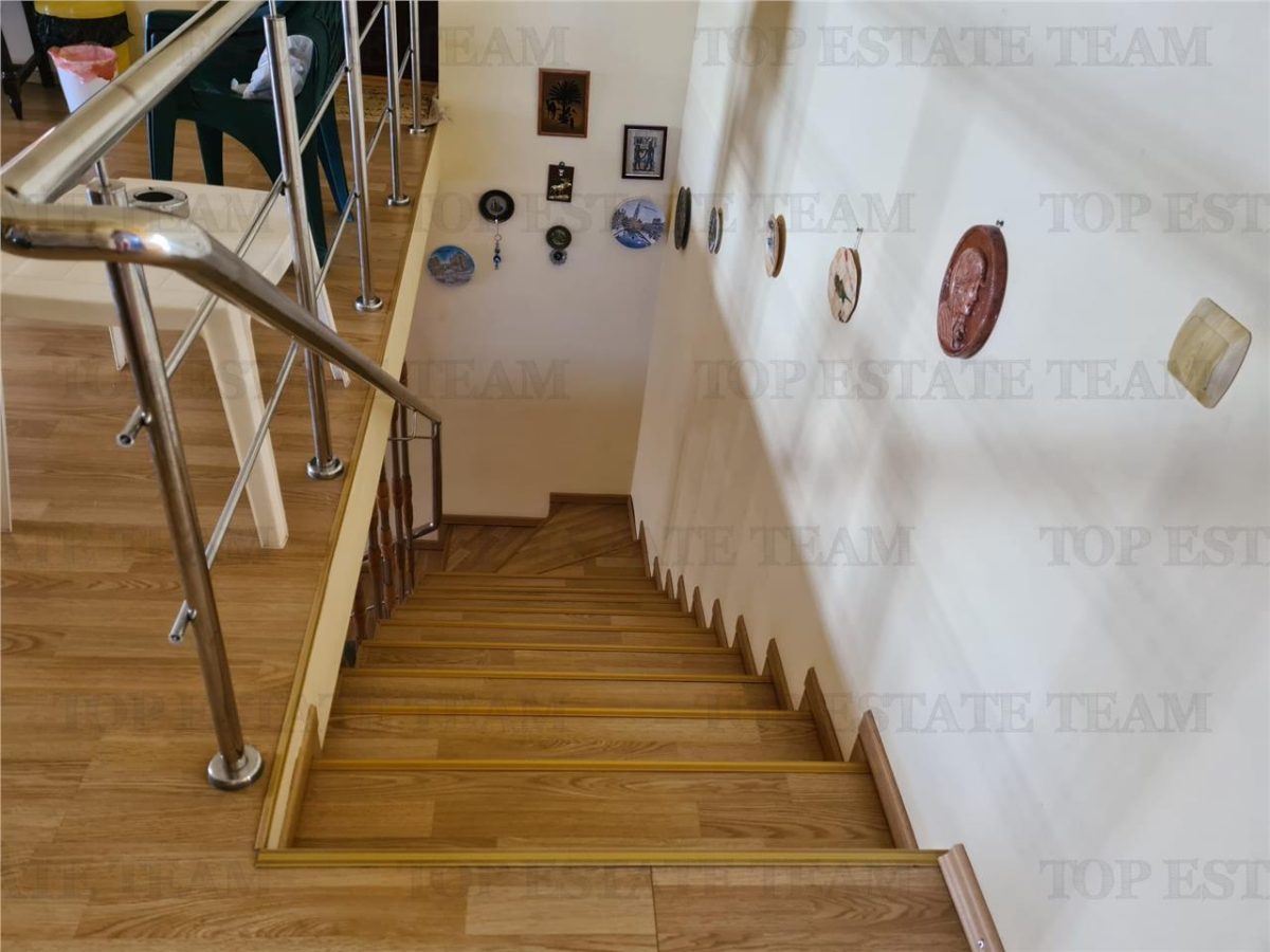 VILA 8 CAMERE GOLFUL PESCARILOR - foto 25