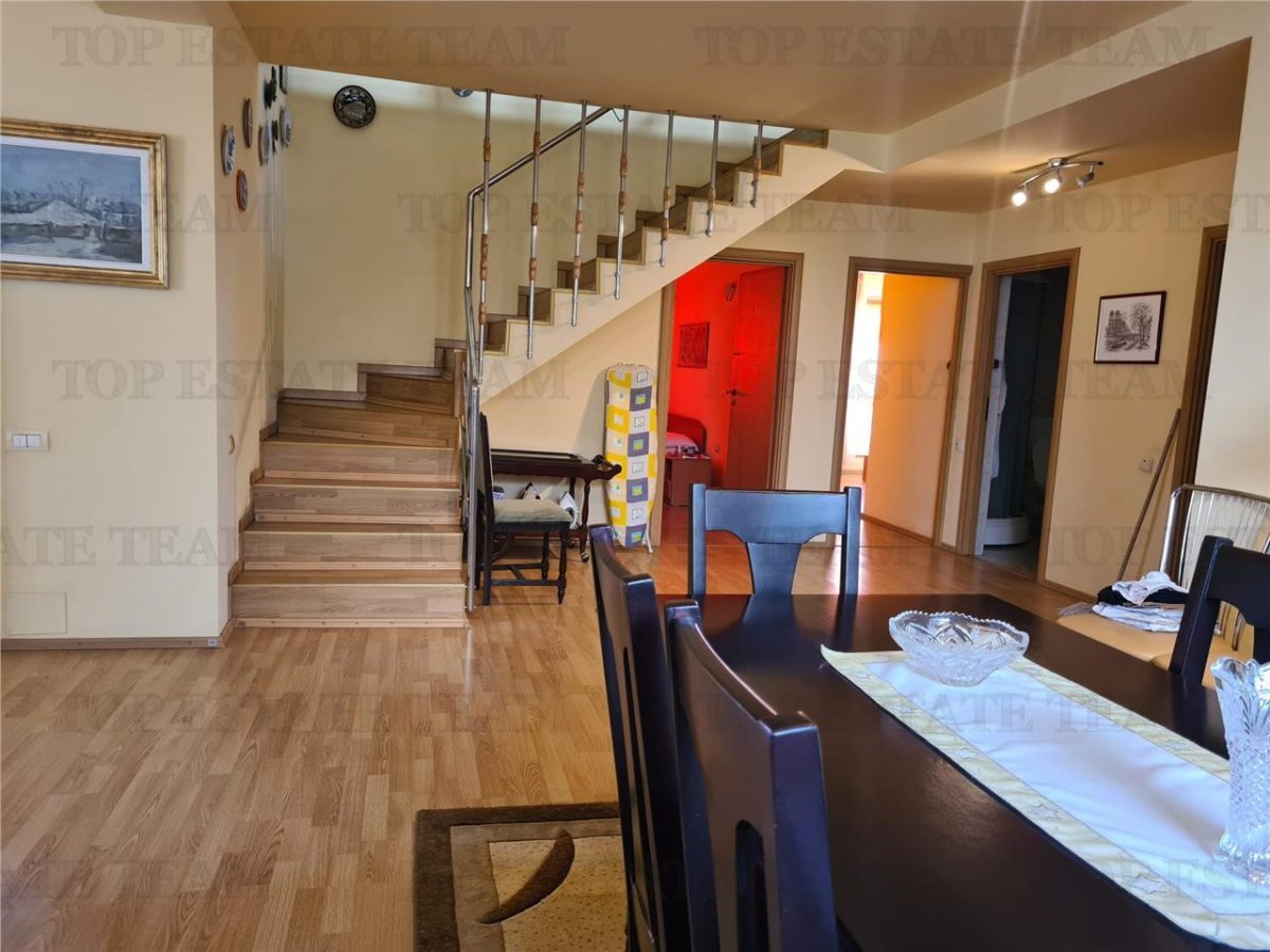 VILA 8 CAMERE GOLFUL PESCARILOR - foto 4