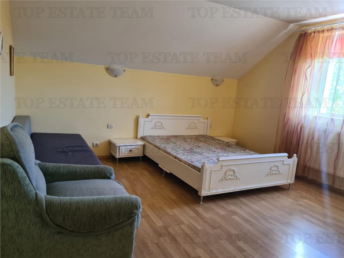 VILA 8 CAMERE GOLFUL PESCARILOR - foto 7