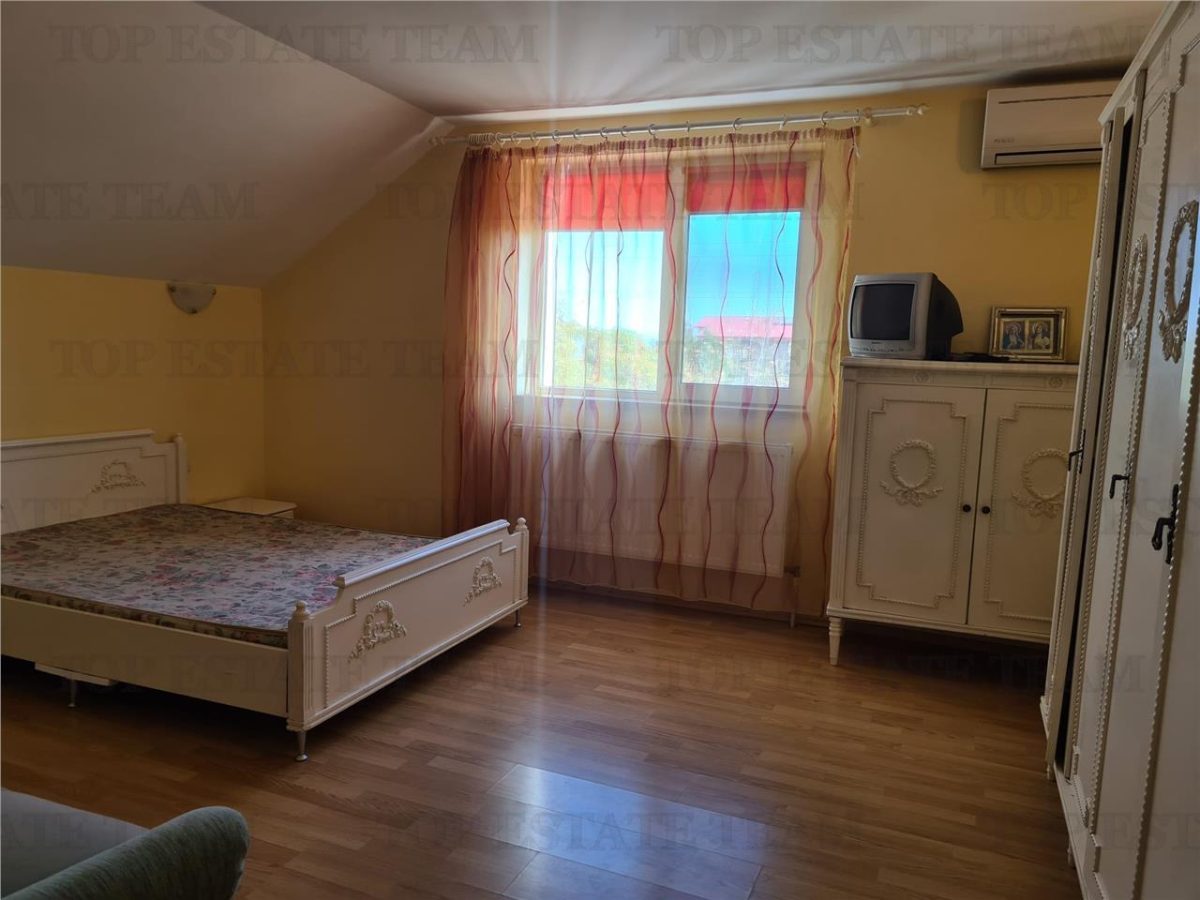 VILA 8 CAMERE GOLFUL PESCARILOR - foto 9