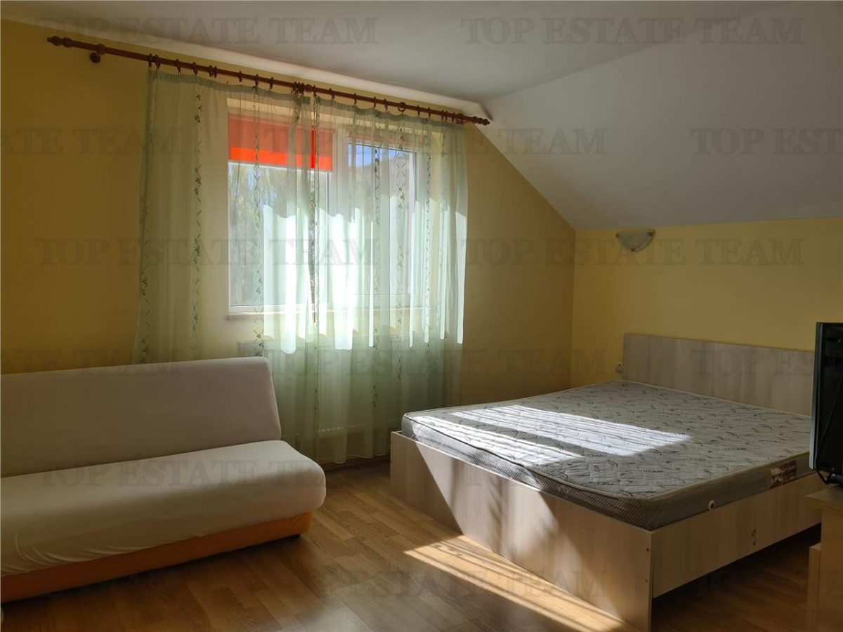 VILA 8 CAMERE GOLFUL PESCARILOR - foto 10