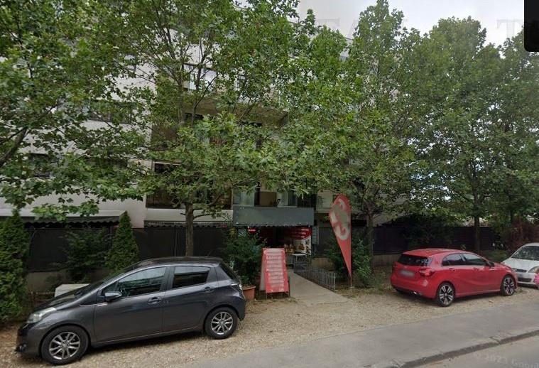 Spatiu comercial de inchiriat in zona Baneasa/ Petrom City - Bucuresti