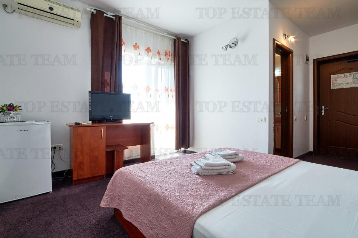 PENSIUNE MAMAIA SAT - 