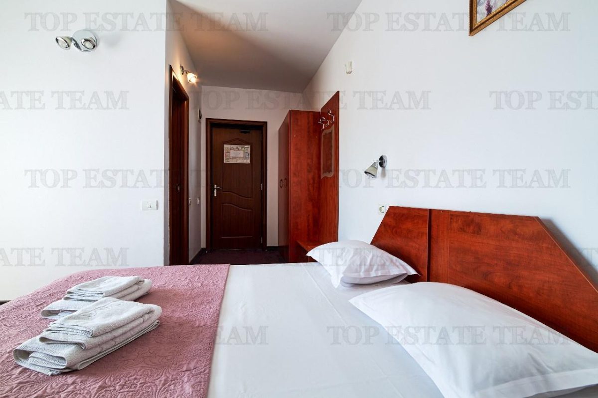 PENSIUNE MAMAIA SAT - foto 2