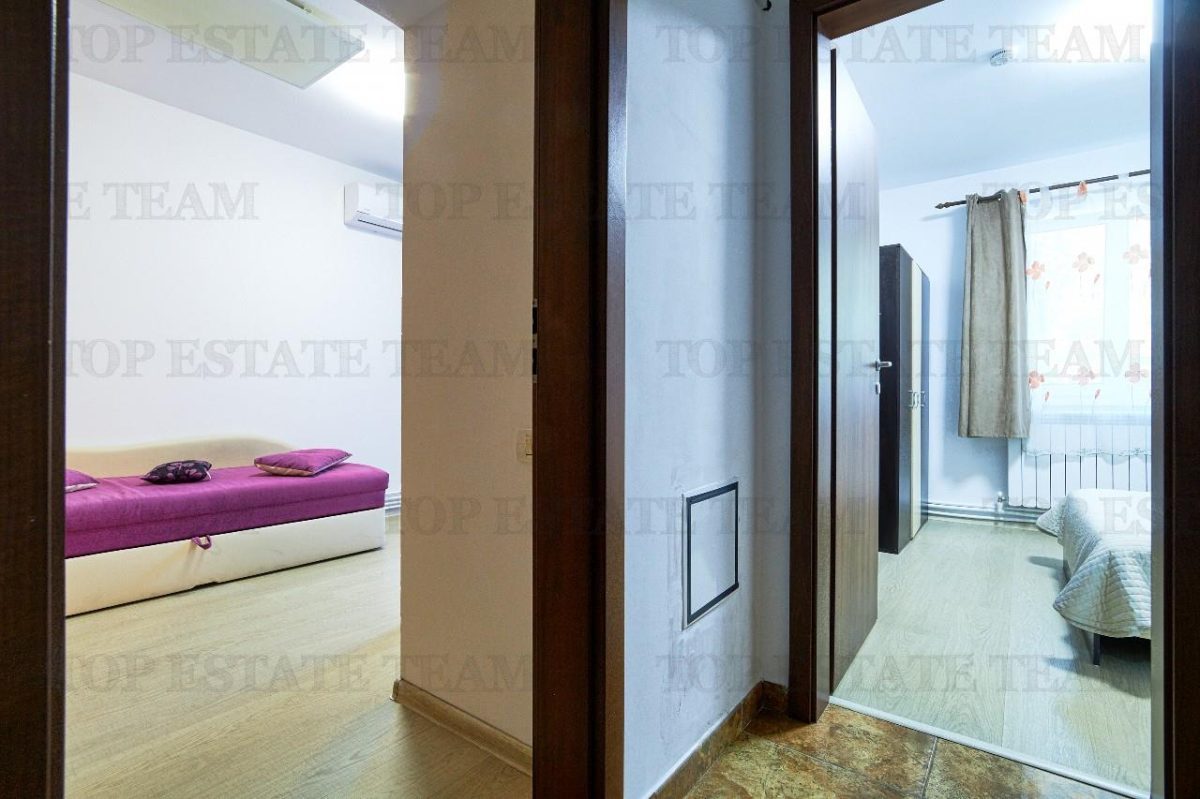 PENSIUNE MAMAIA SAT - foto 13