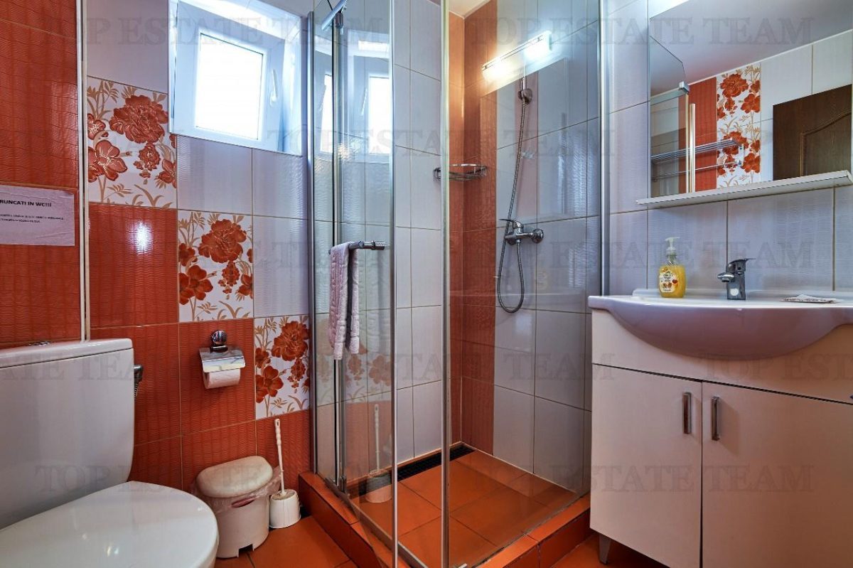 PENSIUNE MAMAIA SAT - foto 3