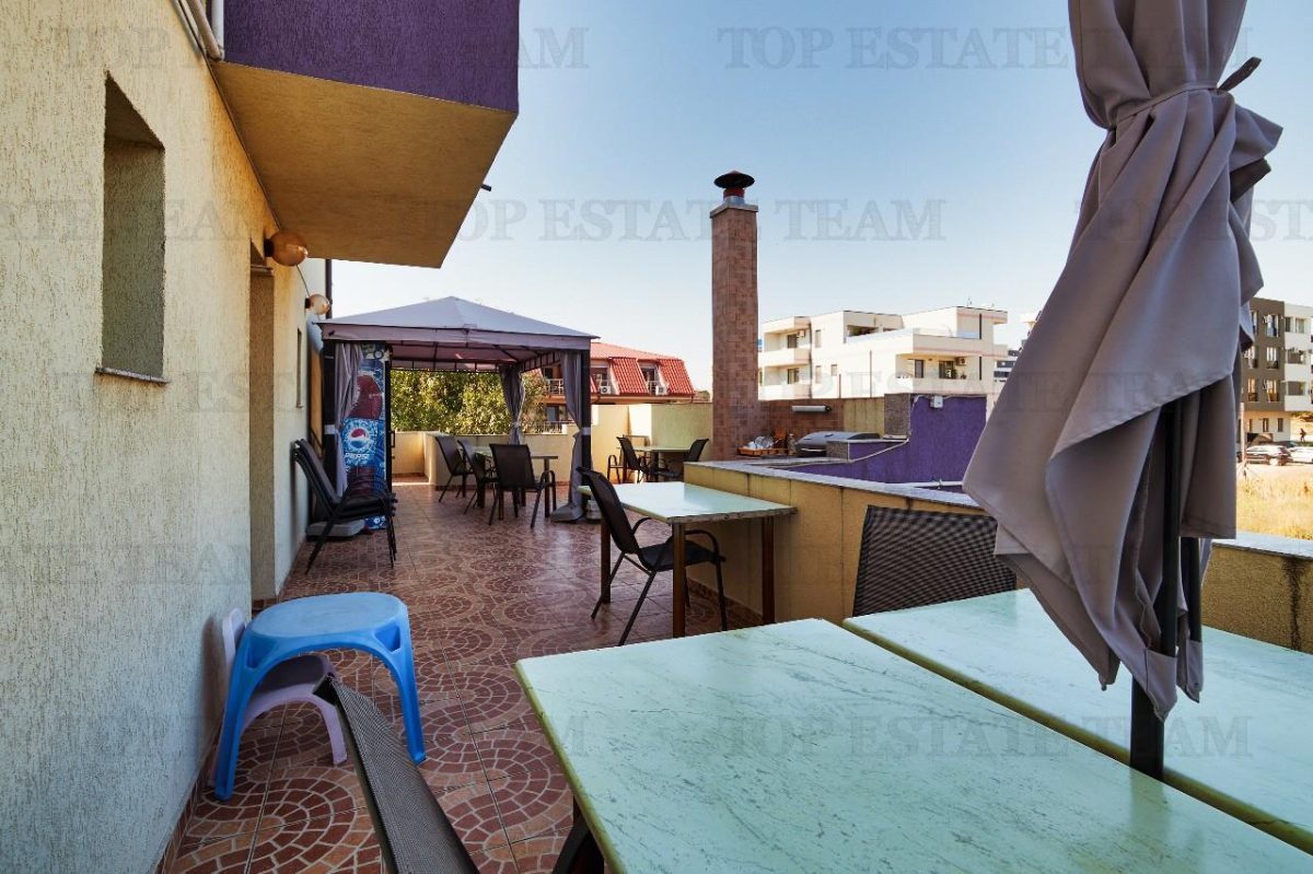 PENSIUNE MAMAIA SAT - foto 4