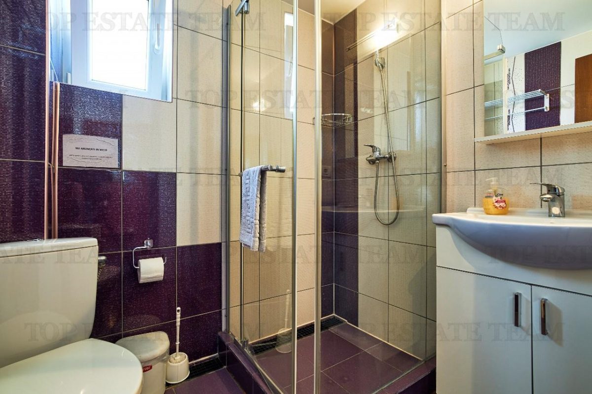 PENSIUNE MAMAIA SAT - foto 8