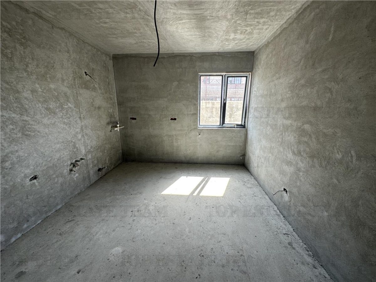 Vila individuala 5 camere, cu garaj, toate utilitatile, 153 mpu, zona Bragadiru aproape de Mcdonalds - foto 12