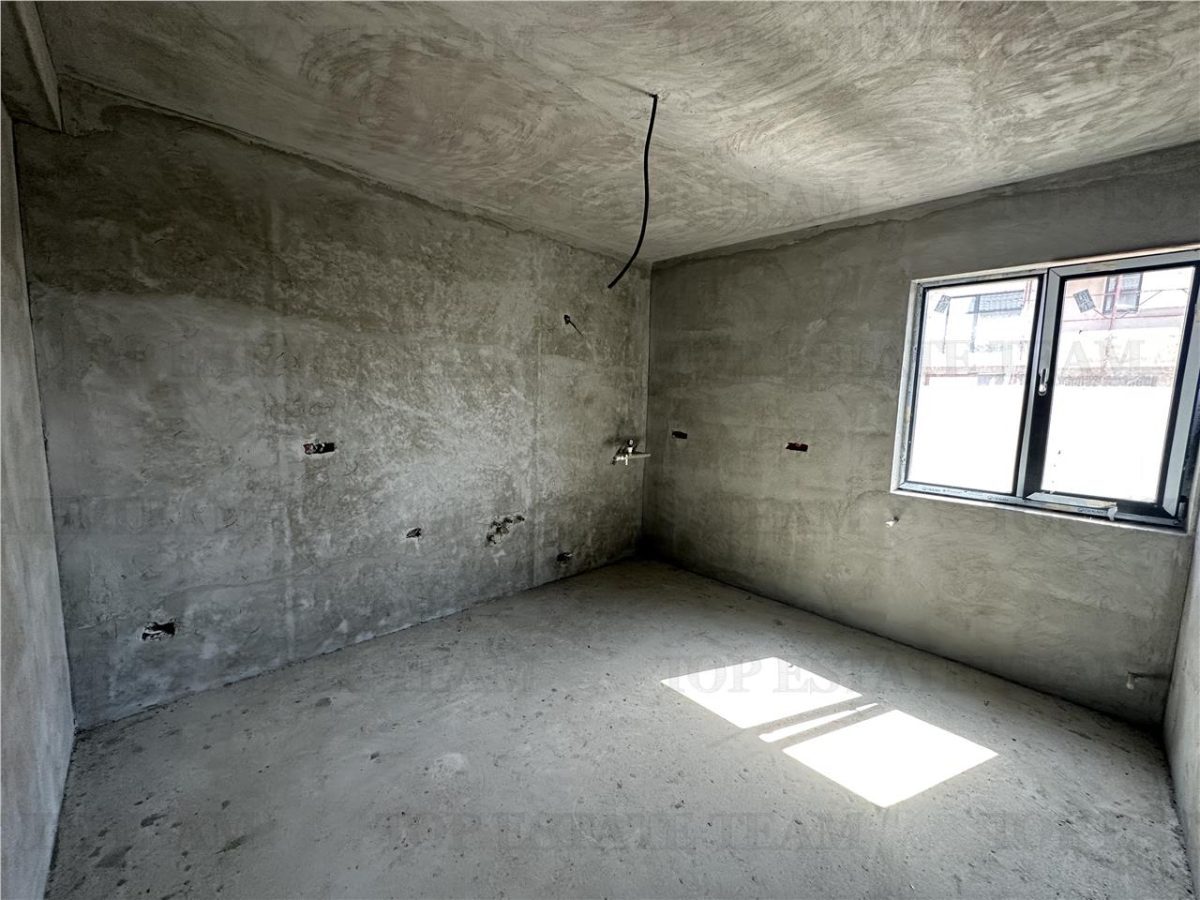 Vila individuala 5 camere, cu garaj, toate utilitatile, 153 mpu, zona Bragadiru aproape de Mcdonalds - foto 14