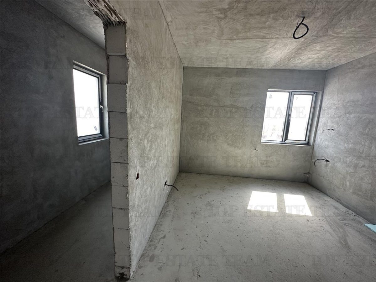 Vila individuala 5 camere, cu garaj, toate utilitatile, 153 mpu, zona Bragadiru aproape de Mcdonalds - foto 21