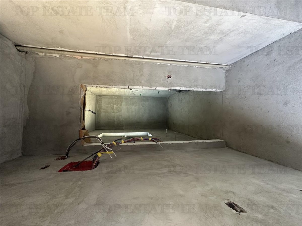 Vila individuala 5 camere, cu garaj, toate utilitatile, 153 mpu, zona Bragadiru aproape de Mcdonalds - foto 9