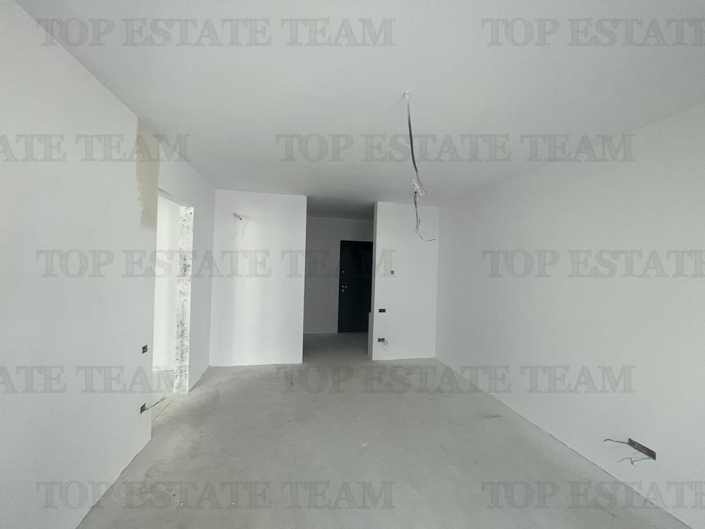 Apartament cu 3 camere si terasa, bloc Boutique,  central, zona linistita - foto 2