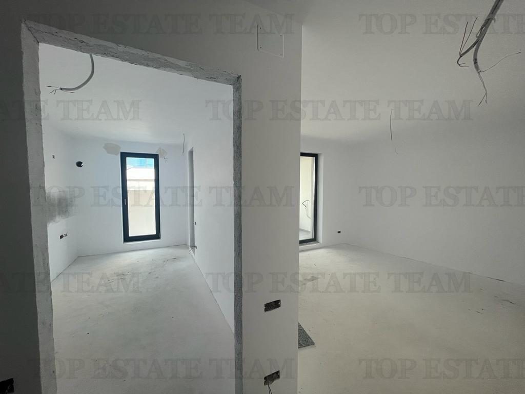 Apartament cu 3 camere si terasa, bloc Boutique,  central, zona linistita - foto 14