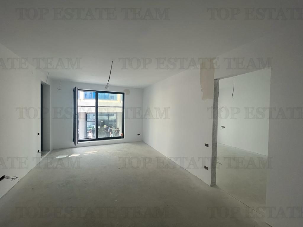 Apartament cu 3 camere si terasa, bloc Boutique,  central, zona linistita - foto 8