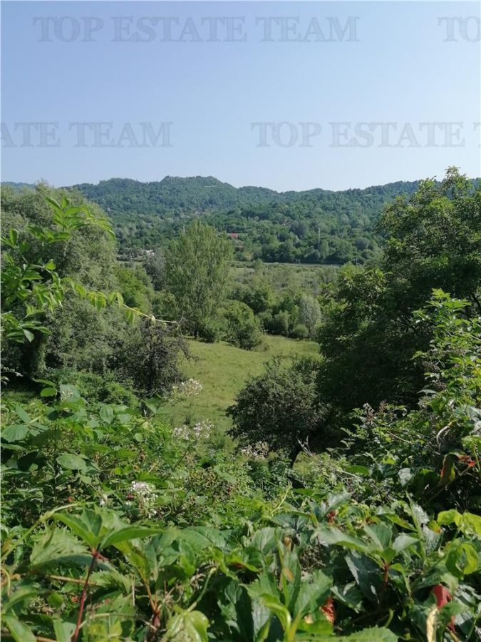 Teren 11230 m.p.  + Conac - necesita renovare - foto 2