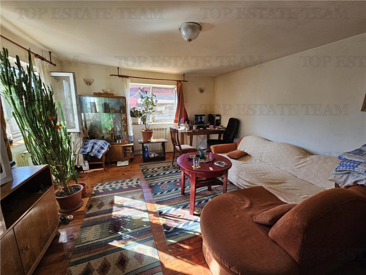 Casa la curte cu teren 646mp in Chiajna - foto 2