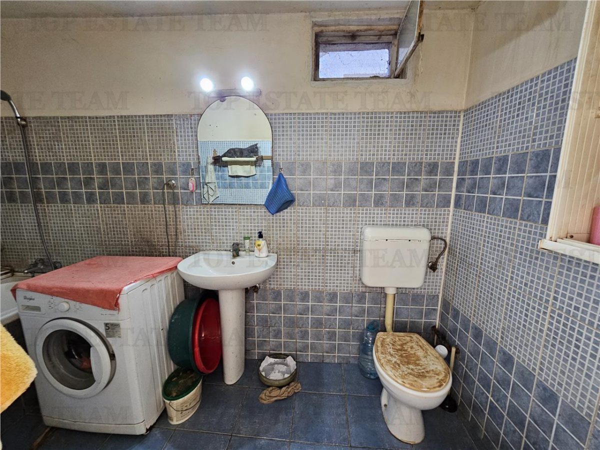 Casa la curte cu teren 646mp in Chiajna - foto 5