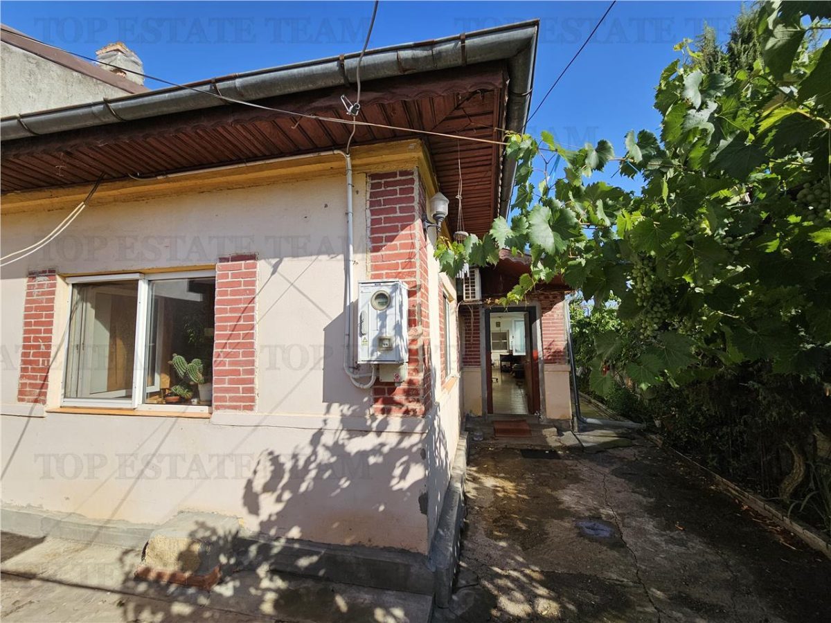 Casa la curte cu teren 646mp in Chiajna - foto 6