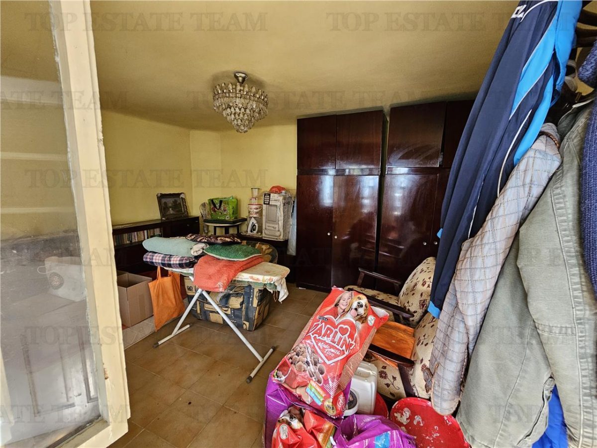 Casa la curte cu teren 646mp in Chiajna - foto 8