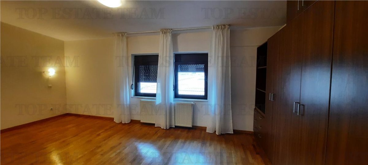 Inchiriere apartament generos, view superb,4 camere Arcul de Triumf - foto 11
