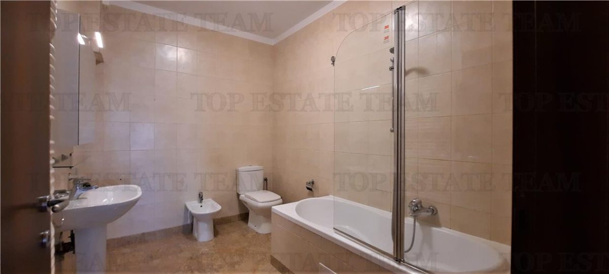 Inchiriere apartament generos, view superb,4 camere Arcul de Triumf - foto 16