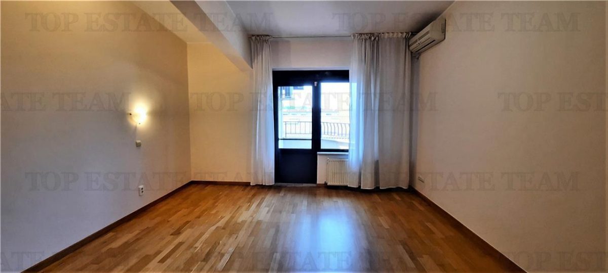 Inchiriere apartament generos, view superb,4 camere Arcul de Triumf - foto 9