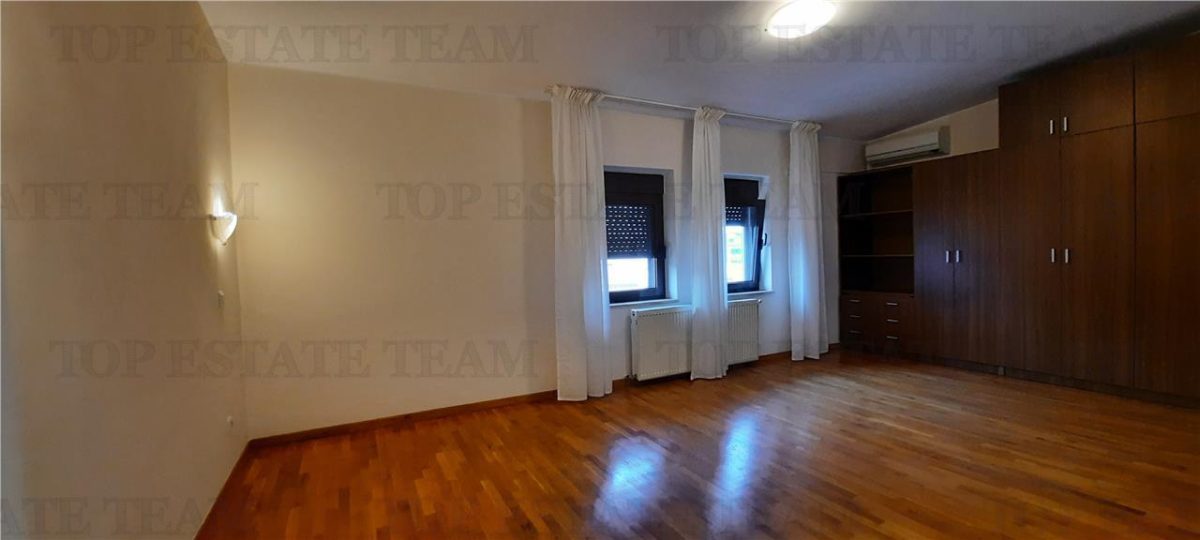 Inchiriere apartament generos, view superb,4 camere Arcul de Triumf - foto 10