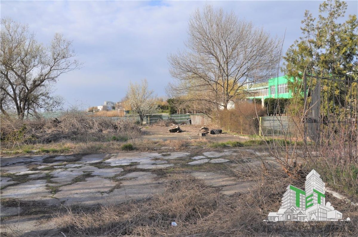 Teren Intravilan - Mamaia Ultracentral - Constanta - Litoral - foto 16