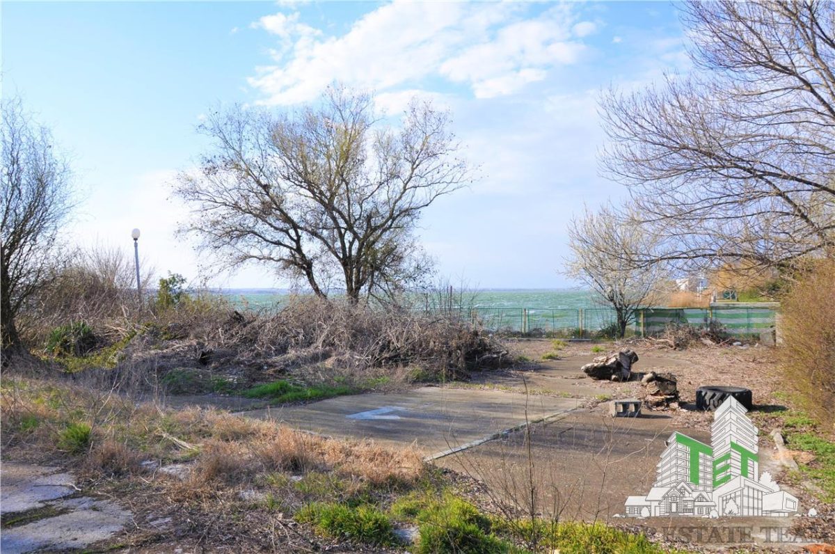 Teren Intravilan - Mamaia Ultracentral - Constanta - Litoral - foto 17