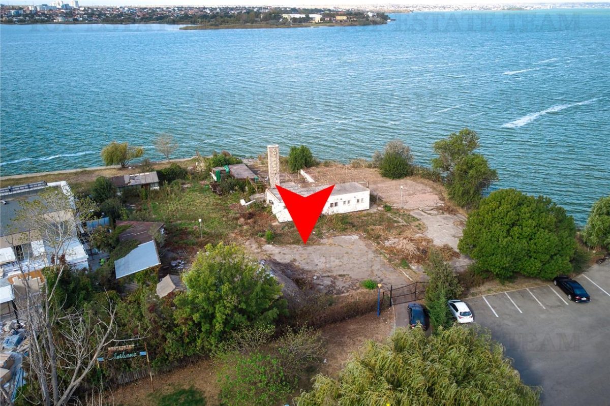 Teren Intravilan - Mamaia Ultracentral - Constanta - Litoral - foto 3