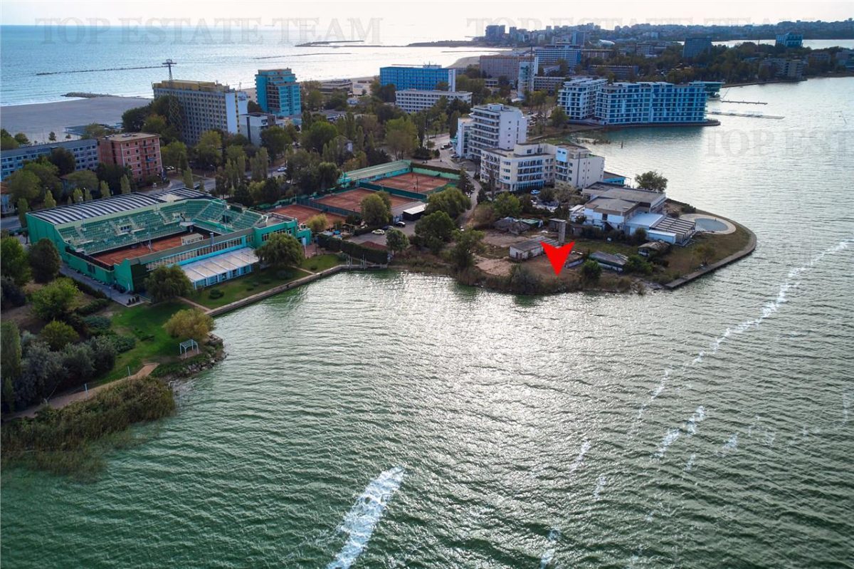 Teren Intravilan - Mamaia Ultracentral - Constanta - Litoral - foto 4