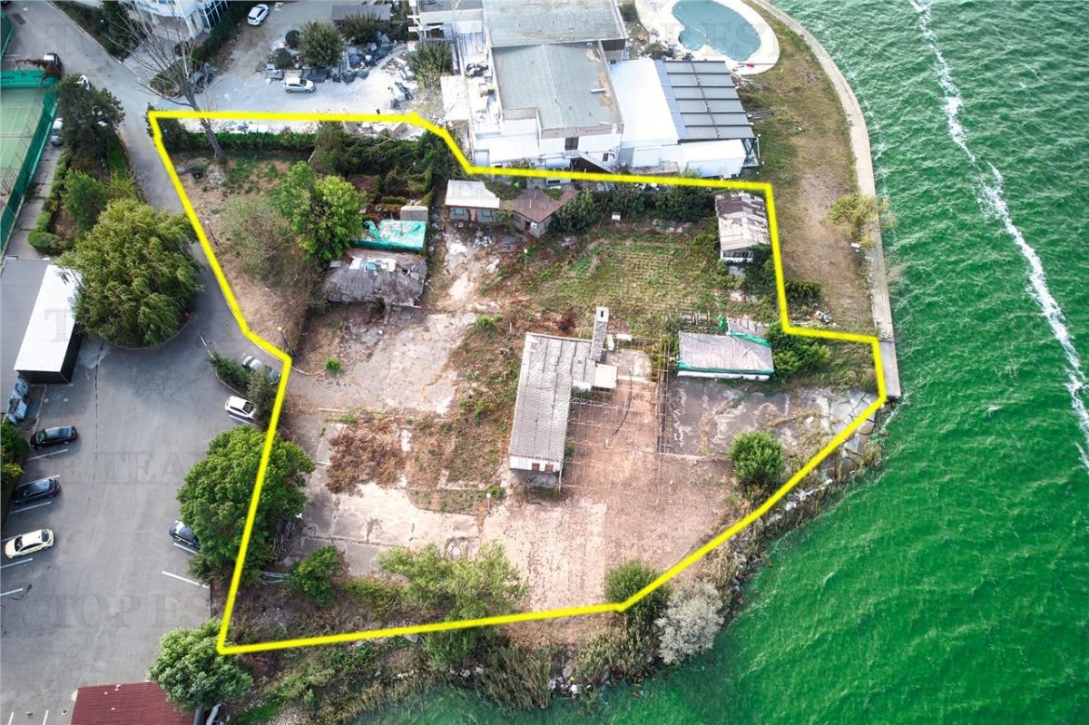 Teren Intravilan - Mamaia Ultracentral - Constanta - Litoral - foto 7