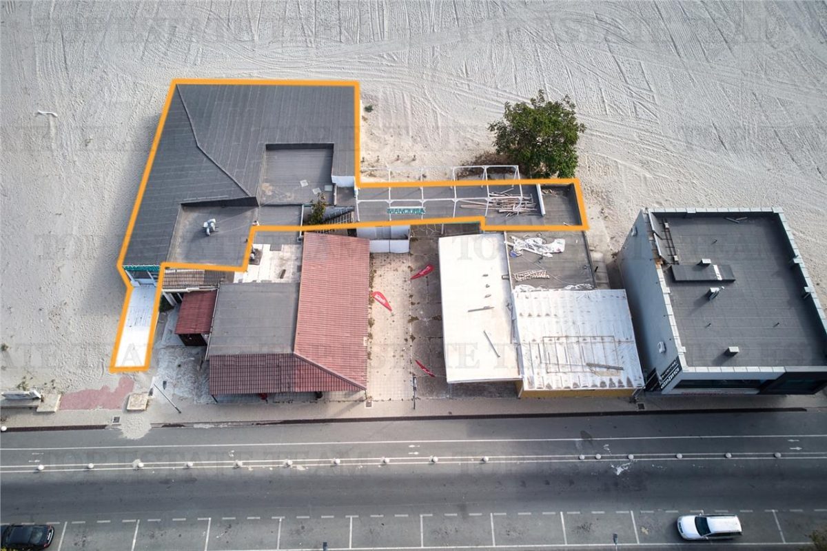 Teren Intravilan Mamaia - Constanta - Litoral -Marea Neagra - foto 2