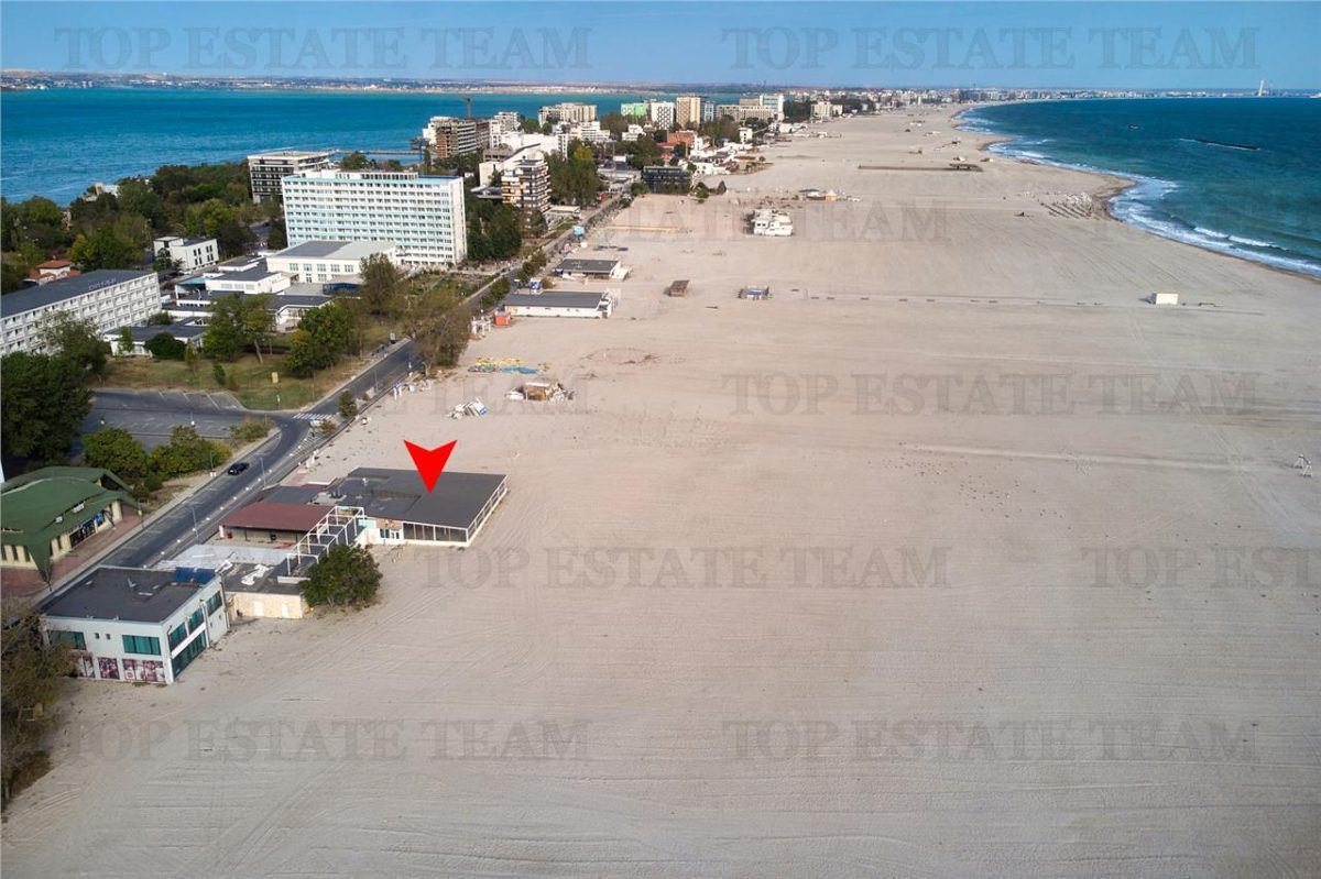 Teren Intravilan Mamaia - Constanta - Litoral -Marea Neagra - foto 3