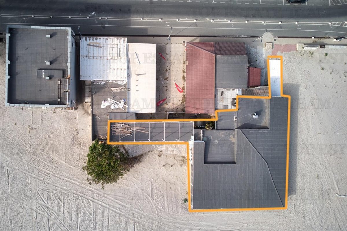 Teren Intravilan Mamaia - Constanta - Litoral -Marea Neagra - foto 4