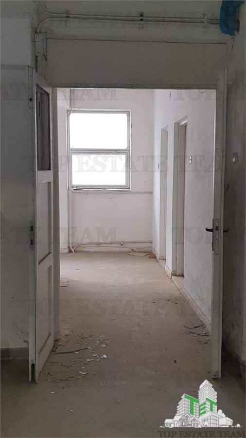 Cladire de vanzare 4346 mp si teren 2912 mp Militari - foto 4